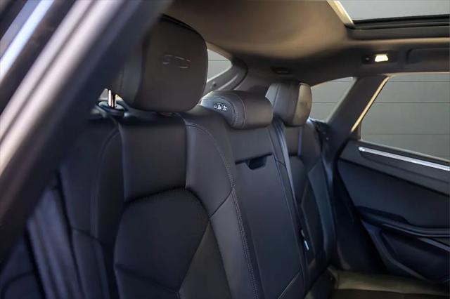2021 Porsche Macan GTS
