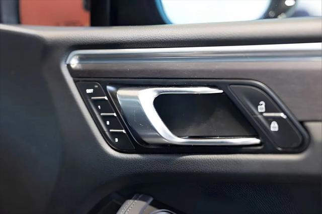 2021 Porsche Macan GTS