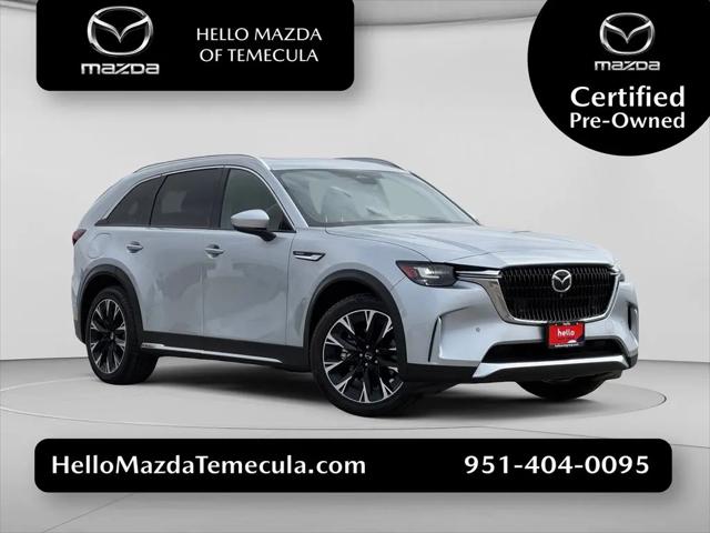 2024 Mazda X-90 Premium Plus for sale in Temecula, CA