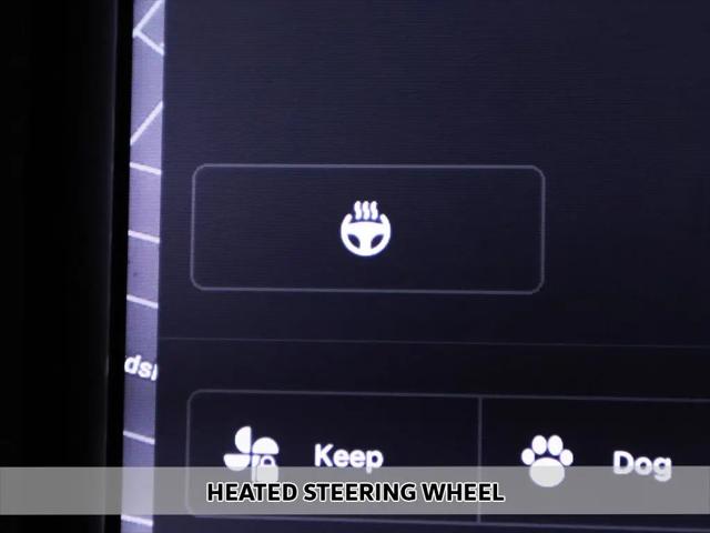 2020 Tesla Model X Long Range Plus Dual Motor All-Wheel Drive