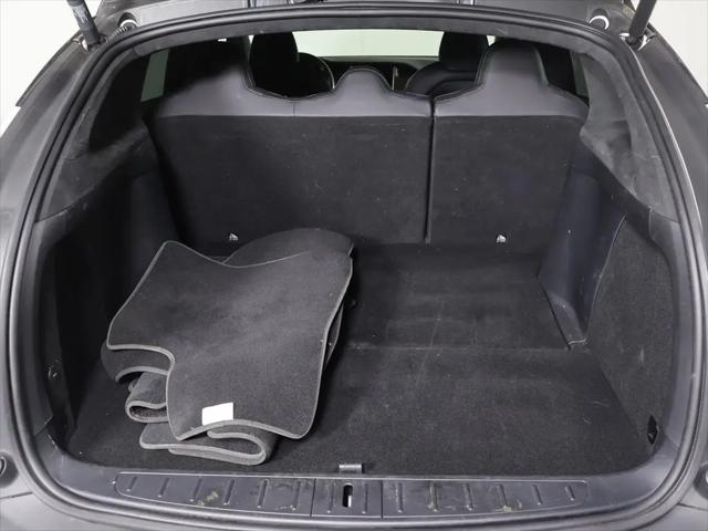 2020 Tesla Model X Long Range Plus Dual Motor All-Wheel Drive