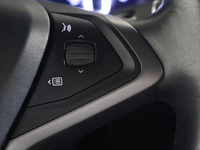 2020 Tesla Model X Long Range Plus Dual Motor All-Wheel Drive