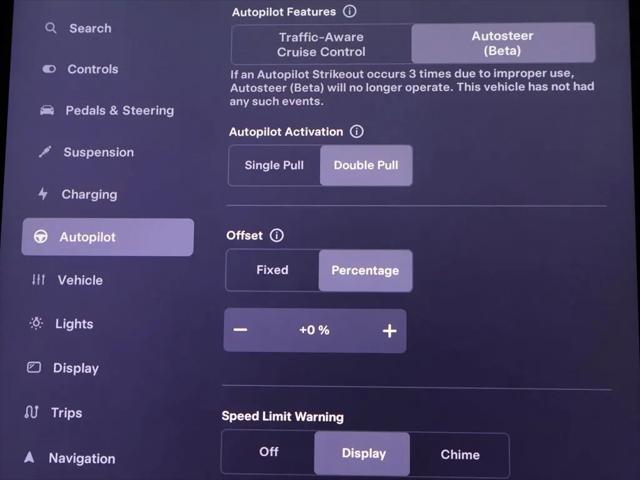 2020 Tesla Model X Long Range Plus Dual Motor All-Wheel Drive