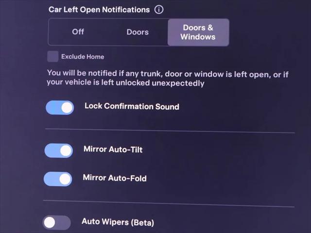 2020 Tesla Model X Long Range Plus Dual Motor All-Wheel Drive