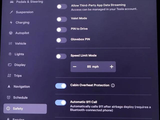 2020 Tesla Model X Long Range Plus Dual Motor All-Wheel Drive