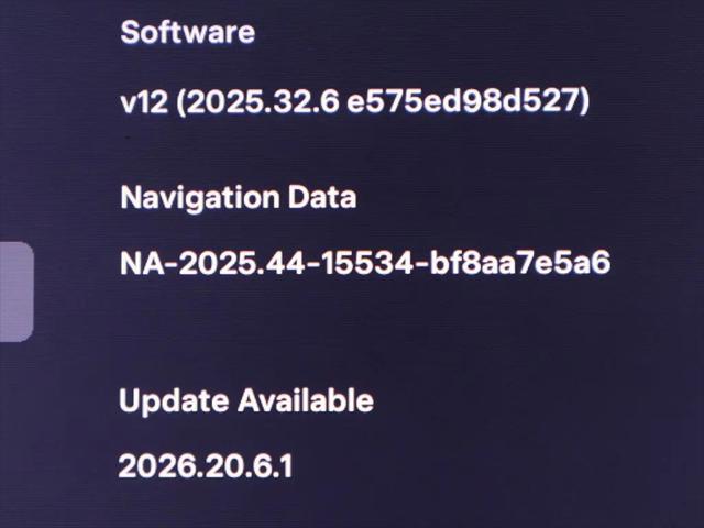 2020 Tesla Model X Long Range Plus Dual Motor All-Wheel Drive