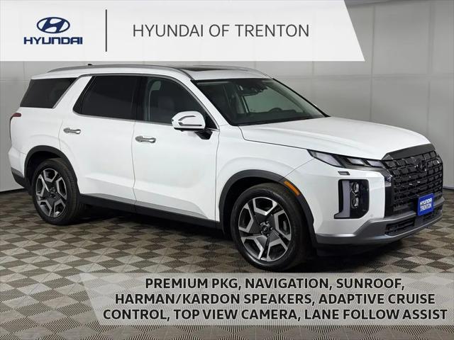 2023 Hyundai Palisade SEL for sale in Ewing, NJ