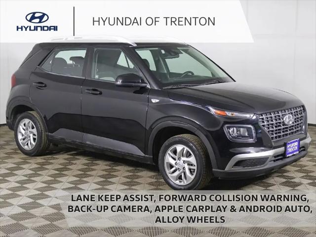 2020 Hyundai Venue SEL for sale in Ewing, NJ