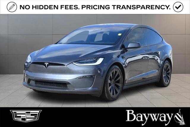 2023 Tesla Model X Standard Range for sale in Houston, TX