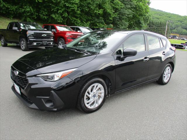 2024 Subaru Impreza Base 5-Door for sale in Cheshire, MA