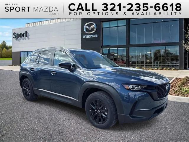 2026 Mazda CX-50 2.5 S Preferred for sale in Orlando, FL