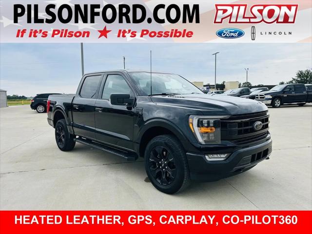 2023 Ford F-150 XLT for sale in Mattoon, IL
