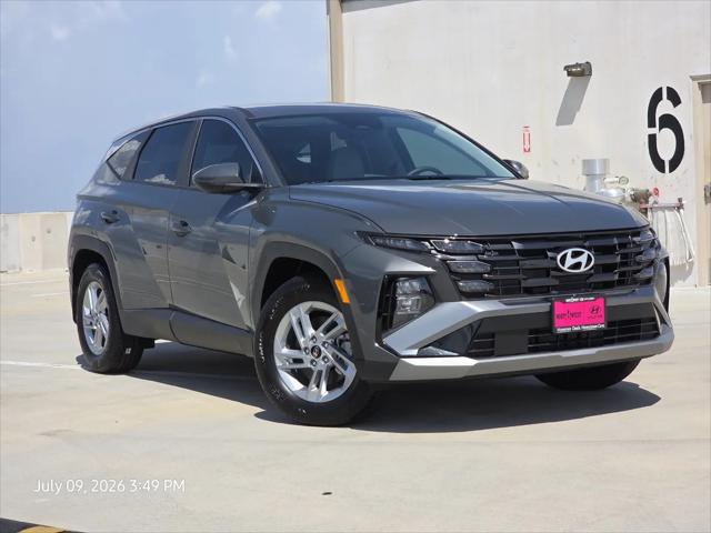 2026 Hyundai Tucson SE for sale in Houston, TX