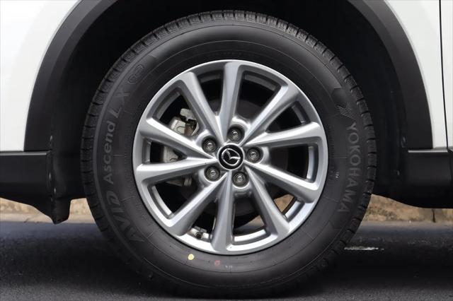2023 Mazda CX-5 2.5 S Preferred