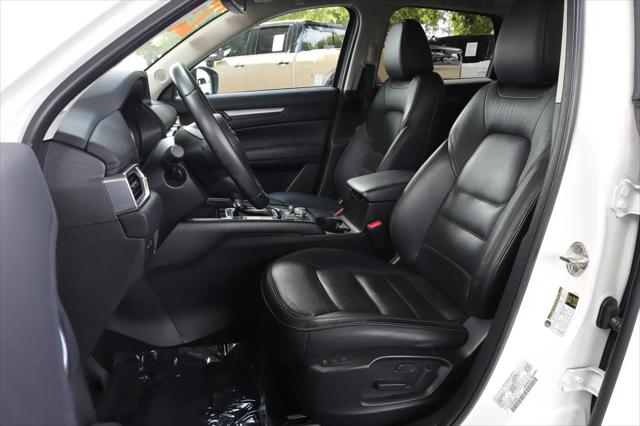 2023 Mazda CX-5 2.5 S Preferred