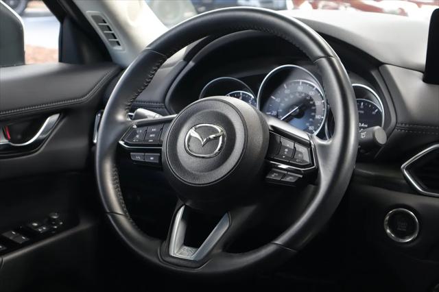 2023 Mazda CX-5 2.5 S Preferred