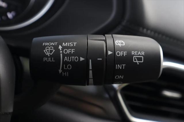 2023 Mazda CX-5 2.5 S Preferred
