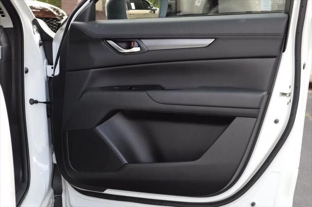 2023 Mazda CX-5 2.5 S Preferred