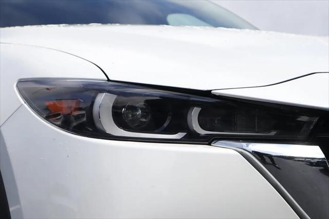 2023 Mazda CX-5 2.5 S Preferred