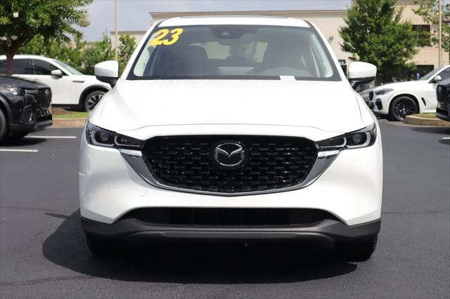 2023 Mazda CX-5 2.5 S Preferred
