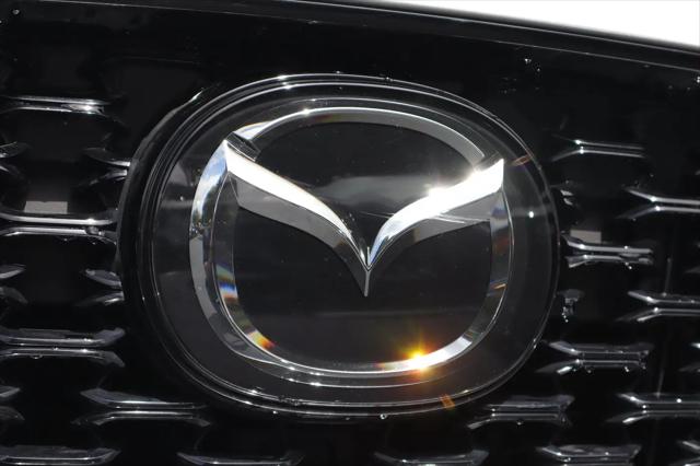 2023 Mazda CX-5 2.5 S Preferred