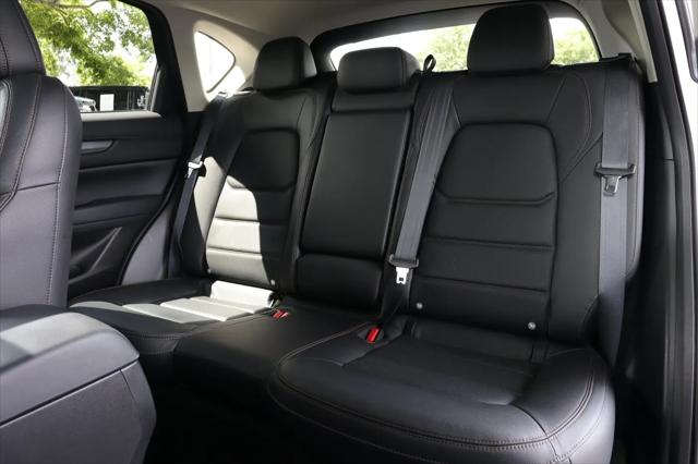 2023 Mazda CX-5 2.5 S Preferred
