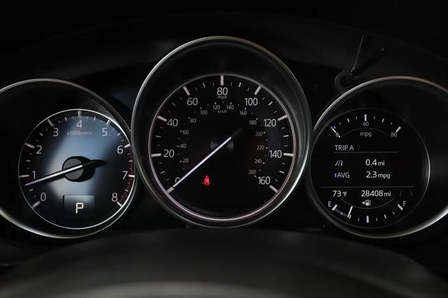 2023 Mazda CX-5 2.5 S Preferred