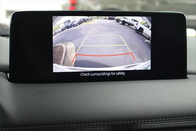 2023 Mazda CX-5 2.5 S Preferred