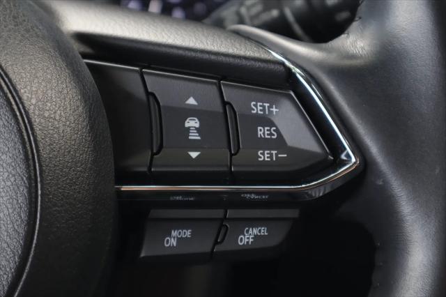 2023 Mazda CX-5 2.5 S Preferred