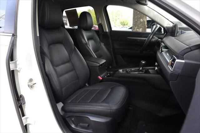 2023 Mazda CX-5 2.5 S Preferred