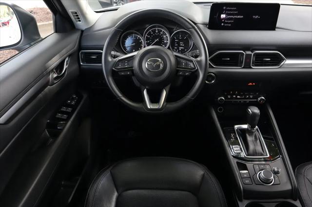 2023 Mazda CX-5 2.5 S Preferred