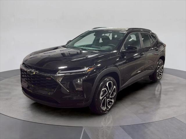 2026 Chevrolet Trax FWD 2RS for sale in Watertown, NY