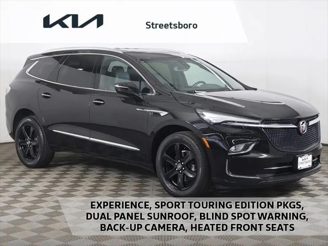 2023 Buick Enclave Essence AWD for sale in Streetsboro, OH