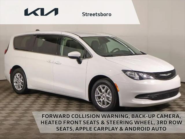 2023 Chrysler Voyager LX for sale in Streetsboro, OH