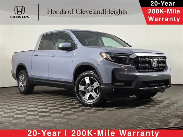 2026 Honda Ridgeline RTL for sale in Cleveland Heights, OH