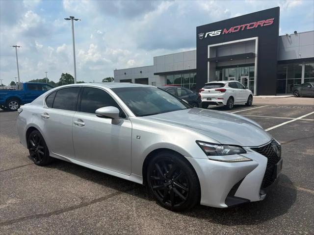 2018 Lexus ES 350 ES 350 for sale in Indianapolis, IN