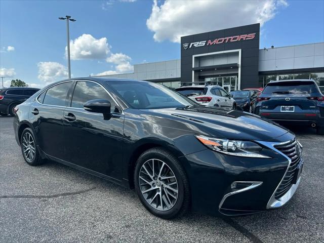2018 Lexus ES 350 ES 350 for sale in Indianapolis, IN