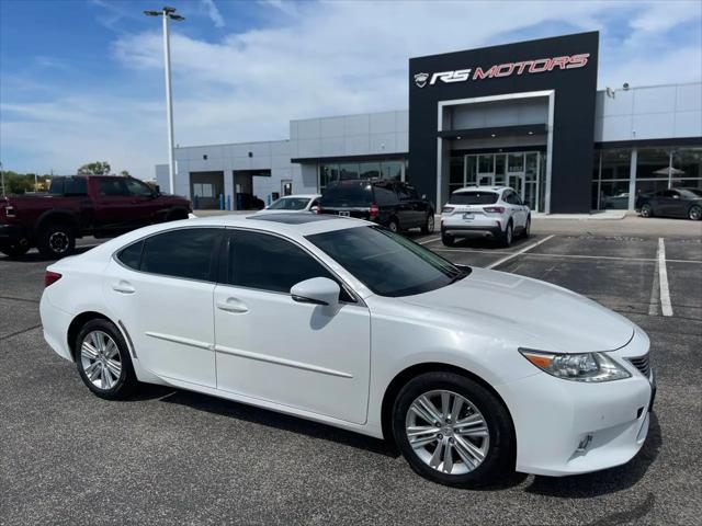 2013 Lexus ES 350 ES 350 for sale in Indianapolis, IN