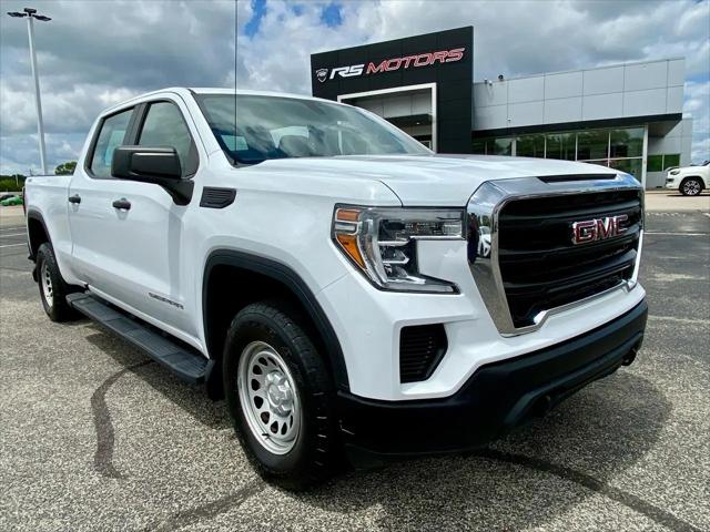 2020 GMC Sierra 1500 Base for sale in Indianapolis, IN