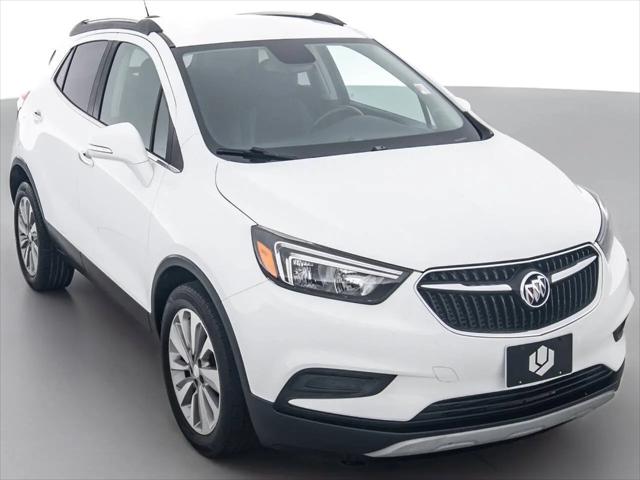 2018 Buick Encore Preferred for sale in Coal City, IL