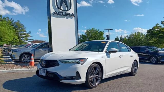 2024 Acura Integra A-SPEC Technology for sale in Ramsey, NJ