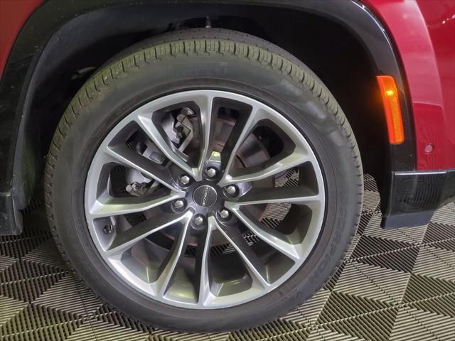 2024 Jeep Wagoneer Series III 4x4