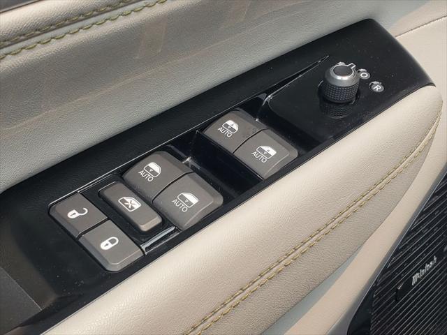 2024 Jeep Wagoneer Series III 4x4
