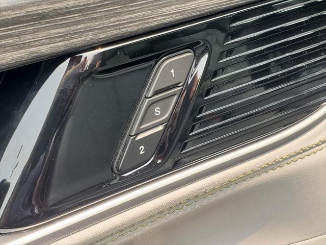 2024 Jeep Wagoneer Series III 4x4