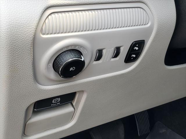 2024 Jeep Wagoneer Series III 4x4