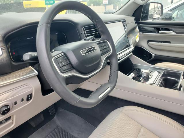 2024 Jeep Wagoneer Series III 4x4
