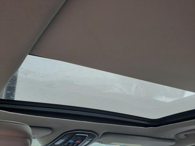 2024 Jeep Wagoneer Series III 4x4