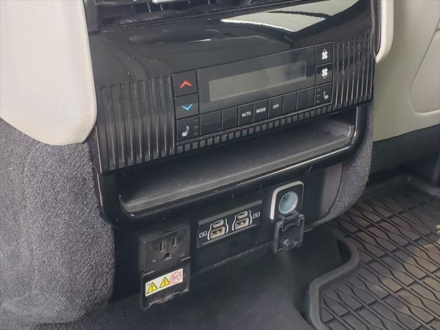 2024 Jeep Wagoneer Series III 4x4
