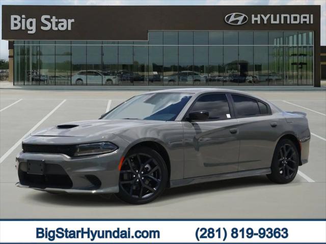 2023 Dodge Charger GT for sale in Friendswood, TX
