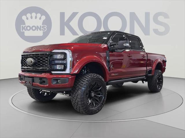 2026 Ford F-250 LARIAT for sale in Woodbridge, VA